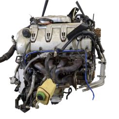 Motor m 05.9d Porsche Cayenne (9pa) 3.0 tdi