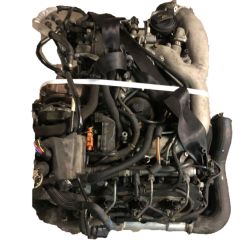Motor m 05.9d Porsche Cayenne (9pa) 3.0 tdi