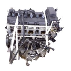 Motor m 55.01 Porsche Cayenne (9pa) 3.6