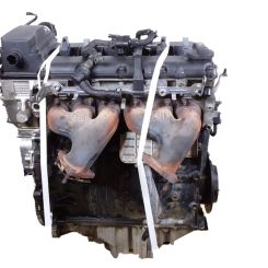 Motor m 55.01 Porsche Cayenne (9pa) 3.6