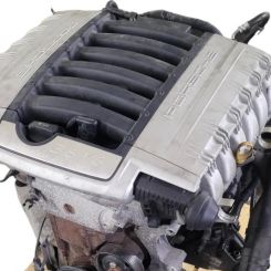 Motor m 48.01 Porsche Cayenne (9pa) Gts 4.8