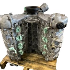 Motor m 48.01 Porsche Cayenne (9pa) Gts 4.8