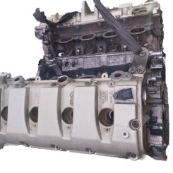 Motor m 48.01 Porsche Cayenne (9pa) Gts 4.8
