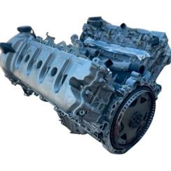 Motor m 48.00 Porsche Cayenne (9pa) S 4.5