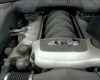 Porsche Cayenne (9pa) S 4.8