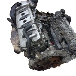 Motor m 48.50s Porsche Cayenne (9pa) Turbo s 4.5