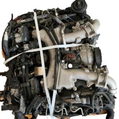 Motor dcud Porsche Cayenne (9ya) 4.0 gts (9yabg1)