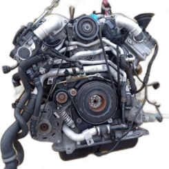 Motor dcud Porsche Cayenne coupe (9yb) 4.0 gts awd (9ybbg1)