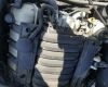Porsche Cayenne coupe (9yb) 4.0 turbo awd (9ybcf1)