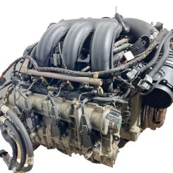 Motor ma1.22 Porsche Cayman (981) 2.7