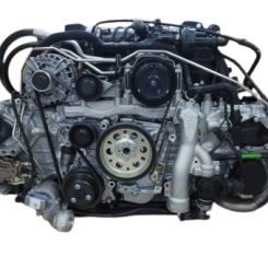 Motor ma1.22 Porsche Cayman (981) 2.7