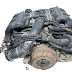 Motor ma1.22 Porsche Cayman (981) 2.7
