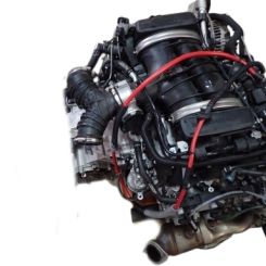 Motor mdb.xa Porsche Cayman (981) 3.8 gt4