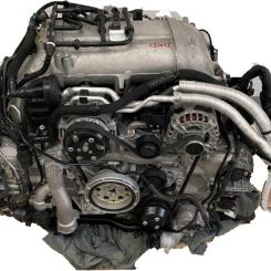 Motor ma1.23 Porsche Cayman (981) Gts 3.4