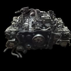Motor ma1.23 Porsche Cayman (981) S 3.4
