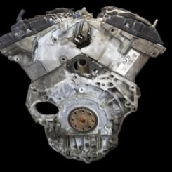 Motor ma1.20 Porsche Cayman (987) 2.9