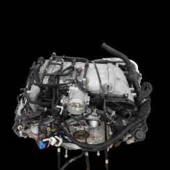 Motor ma1.21 Porsche Cayman (987) R 3.4