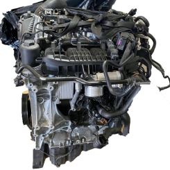 Motor cynb, cypa, mcy.nb, mcy.pa, dlhb Porsche Macan (95b) 2.0