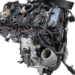 Motor dkna Porsche Macan (95b) 2.0
