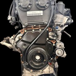 Motor dmtd Porsche Macan (95b) 2.0 (95bau1)