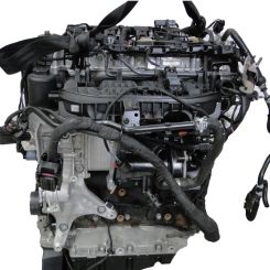 Motor dkna Porsche Macan (95b) 2.0