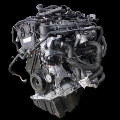 Motor dgrc Porsche Macan (95b) 2.9 turbo awd
