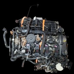 Motor mdc.na Porsche Macan (95b) 3.0 gts