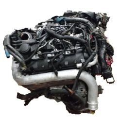 Motor mct.ma Porsche Macan (95b) 3.0 s