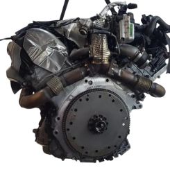 Motor mct.ba Porsche Macan (95b) 3.0 s diesel