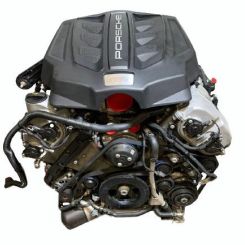Motor mct.bb Porsche Macan (95b) 3.0 s diesel