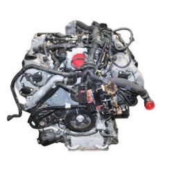 Motor mct.bc Porsche Macan (95b) 3.0 s diesel