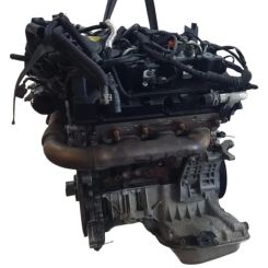 Motor mct.ba Porsche Macan (95b) 3.0 s diesel