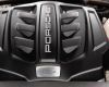 Porsche Macan (95b) 3.6 turbo