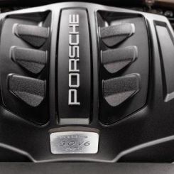 Motor mct.la Porsche Macan (95b) 3.6 turbo