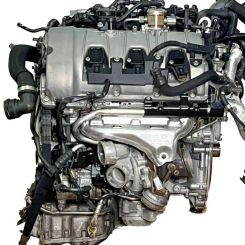 Motor mct.la Porsche Macan (95b) 3.6 turbo