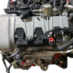 Motor dgrb Porsche Macan (95b) Gts (95bbl1)
