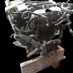 Motor mcw.da Porsche Panamera (970) 3.0 4s