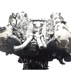 Motor mcw.da Porsche Panamera (970) 3.0 4s