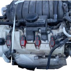Motor mcw.da Porsche Panamera (970) 3.0 4s