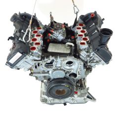 Motor mcr.cc Porsche Panamera (970) 3.0 d