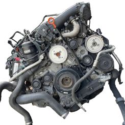 Motor mcr.cb Porsche Panamera (970) 3.0 d