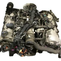 Motor mcw.da Porsche Panamera (970) 3.0 s