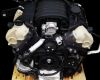 Porsche Panamera (970) 3.6 4