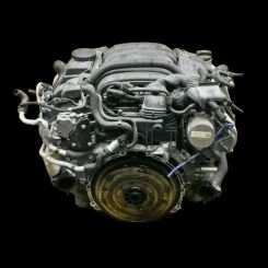 Motor m 46.40 Porsche Panamera (970) 3.6 4