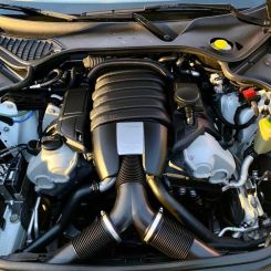 Motor mcw.aa, mcx.na Porsche Panamera (970) 3.6