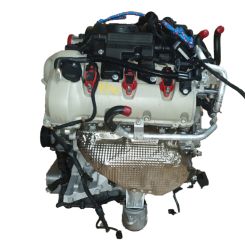 Motor m 46.20 Porsche Panamera (970) 3.6