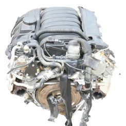 Motor m 48.40 Porsche Panamera (970) 4.8 4s