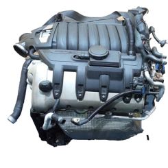 Motor m 48.40 Porsche Panamera (970) 4.8 4s