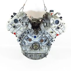 Motor m 48.40 Porsche Panamera (970) 4.8 4s
