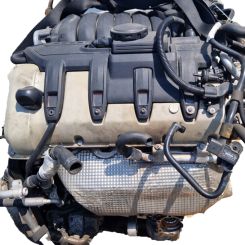 Motor m 48.40 Porsche Panamera (970) 4.8 4s